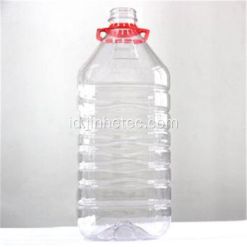 Resin Perawan Pet Populer Untuk Botol Air Minum